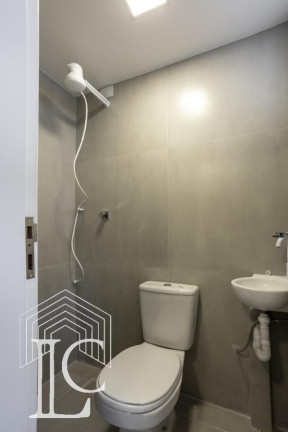 Imagem Apartamento com 2 Quartos à Venda, 138 m² em Vila Nova Conceição - São Paulo Imagem Apartamento com 2 Quartos à Venda, 138 m² em Vila Nova Conceição - São Paulo