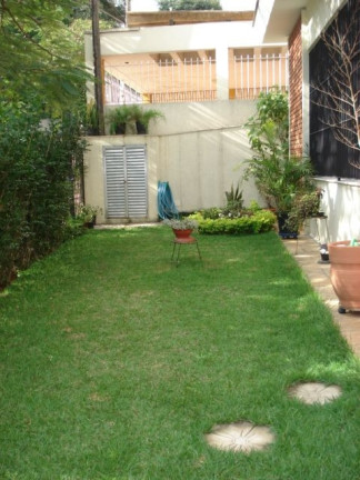 Imagem Casa com 3 Quartos à Venda, 171 m² em Parque São Domingos - São Paulo