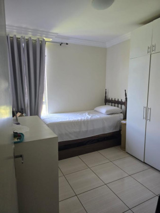 Imagem Apartamento com 3 Quartos à Venda, 74 m² em Brotas - Salvador