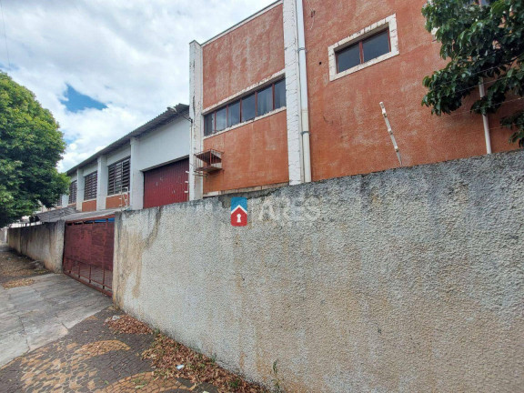 Imagem Galpão para Alugar, 1.200 m² em Jardim Pérola - Santa Bárbara D'oeste Imagem Galpão para Alugar, 1.200 m² em Jardim Pérola - Santa Bárbara D'oeste