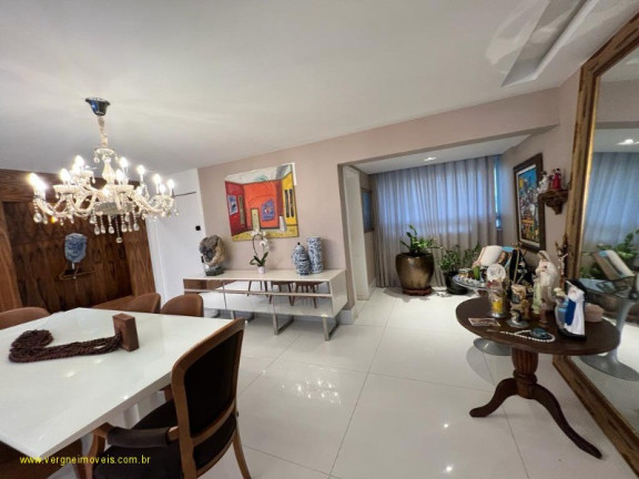 Imagem Imóvel com 3 Quartos à Venda, 187 m² em Jaguaribe - Salvador