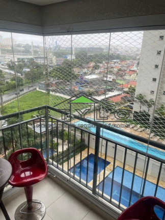 Imagem Apartamento com 2 Quartos à Venda, 70 m² em Independência - São Bernardo Do Campo Imagem Apartamento com 2 Quartos à Venda, 70 m² em Independência - São Bernardo Do Campo