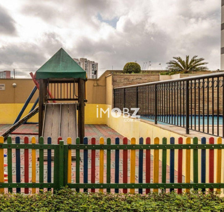 Imagem Imóvel com 2 Quartos à Venda, 64 m² em Vila Alexandria - São Paulo Imagem Imóvel com 2 Quartos à Venda, 64 m² em Vila Alexandria - São Paulo