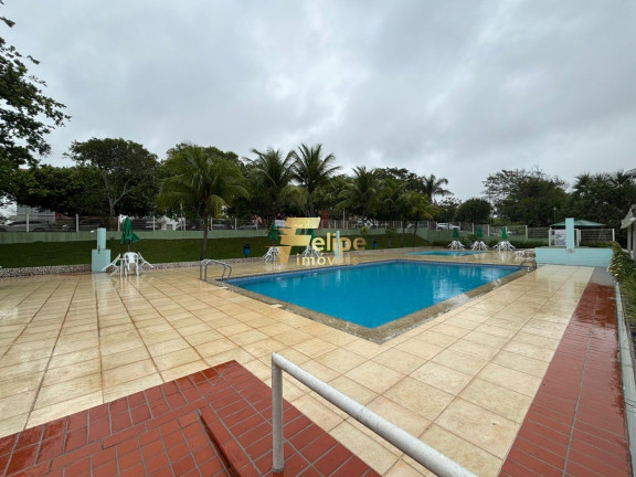 Imagem Imóvel com 1 Quarto à Venda, 50 m² em Nova Guarapari - Guarapari