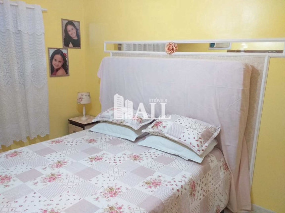 Imagem Casa com 4 Quartos à Venda, 223 m² em Alvorada - Mirassol Imagem Casa com 4 Quartos à Venda, 223 m² em Alvorada - Mirassol