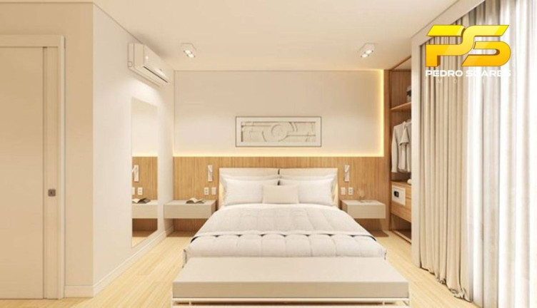 Imagem Apartamento com 1 Quarto à Venda, 22 m² em Tambaú - João Pessoa Imagem Apartamento com 1 Quarto à Venda, 22 m² em Tambaú - João Pessoa