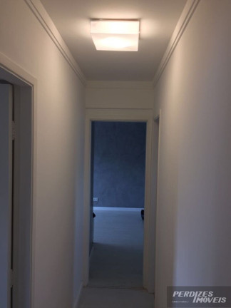 Imagem Apartamento com 2 Quartos para Alugar, 82 m² em Perdizes - São Paulo