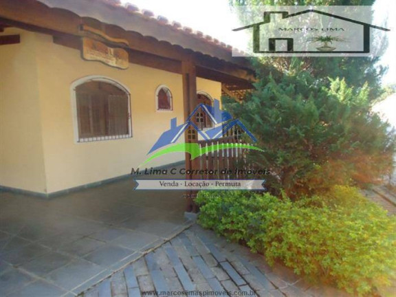 Imagem Chácara com 3 Quartos à Venda, 1.519 m² em Rosário - Atibaia Imagem Chácara com 3 Quartos à Venda, 1.519 m² em Rosário - Atibaia