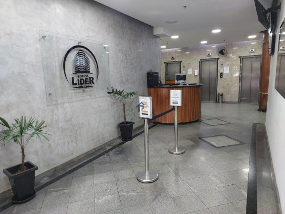 Imagem Loja para Alugar, 35 m² em Centro - Niterói Imagem Loja para Alugar, 35 m² em Centro - Niterói
