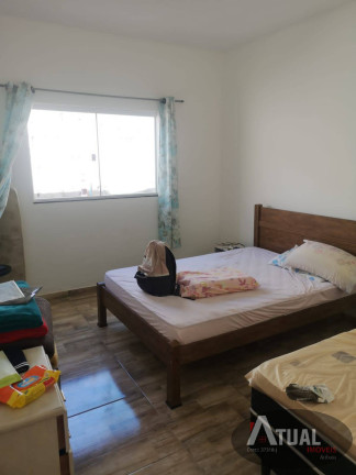 Imagem Casa com 2 Quartos à Venda, 140 m² em Vitória Régia - Atibaia Imagem Casa com 2 Quartos à Venda, 140 m² em Vitória Régia - Atibaia