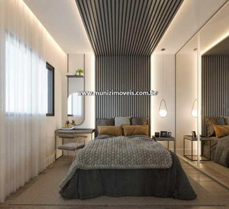Imagem Apartamento com 3 Quartos à Venda, 54 m² em Torreão - Recife Imagem Apartamento com 3 Quartos à Venda, 54 m² em Torreão - Recife
