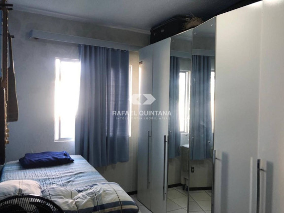Imagem Apartamento com 3 Quartos à Venda, 69 m² em Serraria - São José