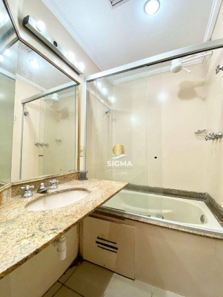 Imagem Apartamento com 2 Quartos à Venda, 70 m² em Pitangueiras - Guarujá