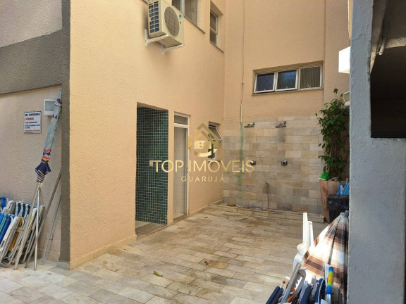 Imagem Apartamento com 3 Quartos à Venda, 100 m² em Jardim Astúrias - Guarujá