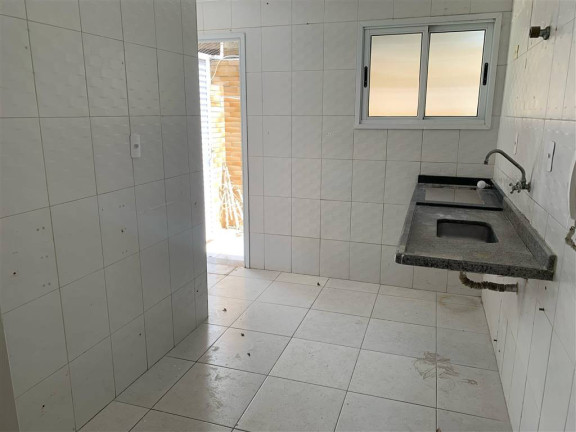 Imagem Casa de Condomínio com 2 Quartos à Venda, 66 m² em Forte - Praia Grande Imagem Casa de Condomínio com 2 Quartos à Venda, 66 m² em Forte - Praia Grande