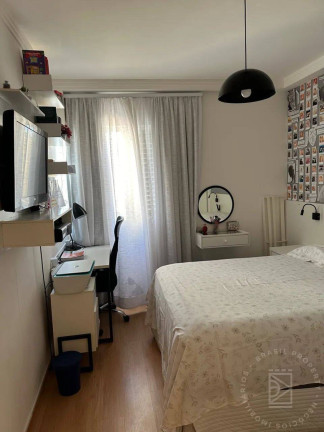 Imagem Apartamento com 4 Quartos à Venda, 139 m² em Jardim São Dimas - São José Dos Campos Imagem Apartamento com 4 Quartos à Venda, 139 m² em Jardim São Dimas - São José Dos Campos