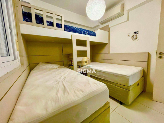 Imagem Apartamento com 3 Quartos à Venda, 100 m² em Pitangueiras - Guarujá Imagem Apartamento com 3 Quartos à Venda, 100 m² em Pitangueiras - Guarujá