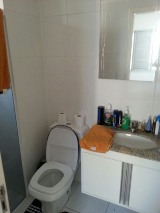 Imagem Apartamento com 3 Quartos à Venda, 72 m² em Granja Julieta - São Paulo Imagem Apartamento com 3 Quartos à Venda, 72 m² em Granja Julieta - São Paulo