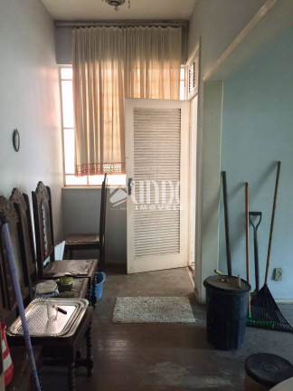 Imagem Casa com 4 Quartos à Venda, 432 m² em Centro - Campos Dos Goytacazes