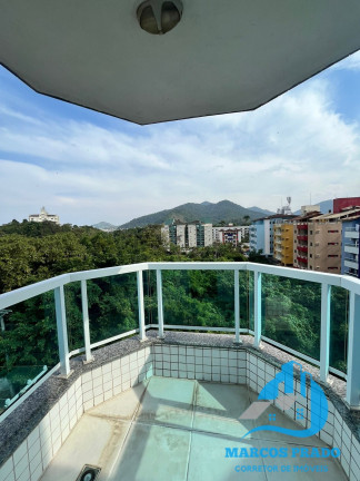 Imagem Cobertura com 4 Quartos à Venda, 170 m² em Itaguá - Ubatuba Imagem Cobertura com 4 Quartos à Venda, 170 m² em Itaguá - Ubatuba