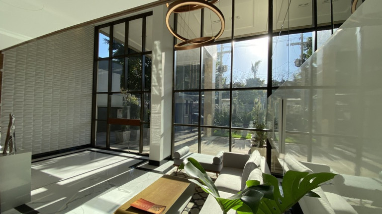 Imagem Apartamento com 2 Quartos à Venda, 78 m² em Petrópolis - Porto Alegre