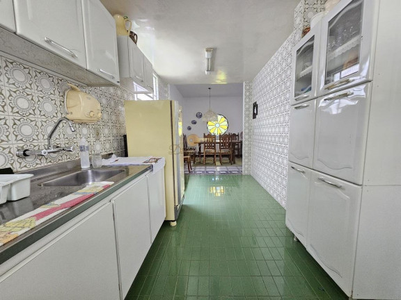 Imagem Casa com 3 Quartos à Venda, 177 m² em Agriões - Teresópolis