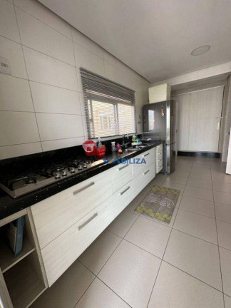 Imagem Apartamento com 4 Quartos à Venda, 150 m² em Vila Augusta - Guarulhos Imagem Apartamento com 4 Quartos à Venda, 150 m² em Vila Augusta - Guarulhos