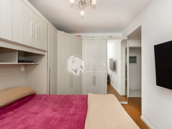 Imagem Apartamento com 2 Quartos à Venda, 97 m² em Vila Andrade - São Paulo Imagem Apartamento com 2 Quartos à Venda, 97 m² em Vila Andrade - São Paulo
