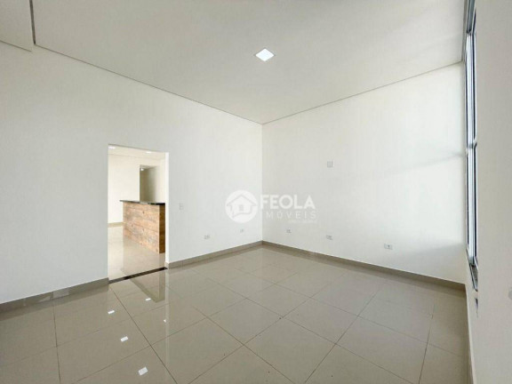 Imagem Casa com 3 Quartos à Venda, 110 m² em Terra Azul - Santa Bárbara D'oeste Imagem Casa com 3 Quartos à Venda, 110 m² em Terra Azul - Santa Bárbara D'oeste