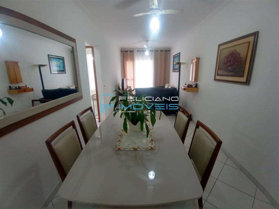 Imagem Apartamento com 2 Quartos à Venda, 87 m² em Tupi - Praia Grande Imagem Apartamento com 2 Quartos à Venda, 87 m² em Tupi - Praia Grande