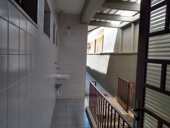 Imagem Casa com 6 Quartos à Venda ou Locação, 307 m² em Bosque - Campinas