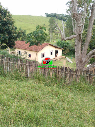 Fazenda à Venda, 254 m² em área Rural De Guaratinguetá - Guaratinguetá