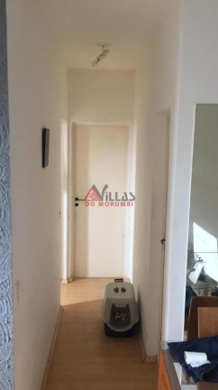 Imagem Apartamento com 2 Quartos à Venda, 46 m² em Paraisópolis - São Paulo