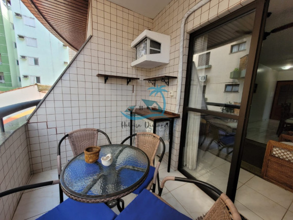 Imagem Apartamento com 2 Quartos à Venda, 78 m² em Itaguá - Ubatuba