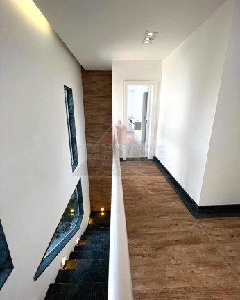 Imagem Casa com 3 Quartos à Venda, 300 m² em Recreio Dos Bandeirantes - Rio De Janeiro