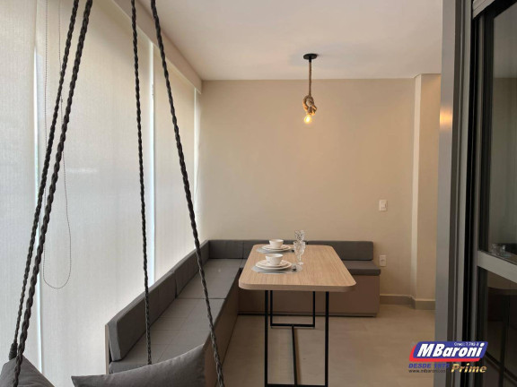 Imagem Apartamento com 1 Quarto para Alugar, 44 m² em Paraíso - São Paulo Imagem Apartamento com 1 Quarto para Alugar, 44 m² em Paraíso - São Paulo