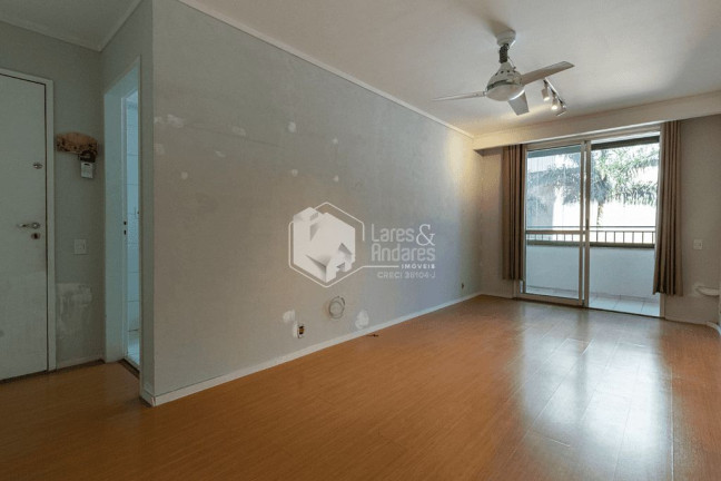Imagem Apartamento com 2 Quartos à Venda, 60 m² em água Branca - São Paulo