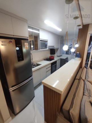 Imagem Apartamento com 2 Quartos à Venda, 64 m² em Vila Curuça - Santo André Imagem Apartamento com 2 Quartos à Venda, 64 m² em Vila Curuça - Santo André