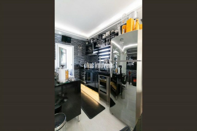 Imagem Apartamento com 1 Quarto para Alugar, 95 m² em Cerqueira César - São Paulo Imagem Apartamento com 1 Quarto para Alugar, 95 m² em Cerqueira César - São Paulo