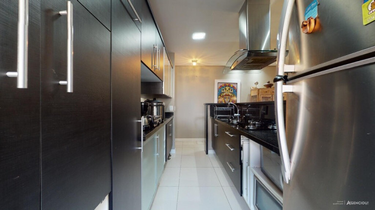 Imagem Apartamento com 2 Quartos à Venda, 67 m² em Teresópolis - Porto Alegre