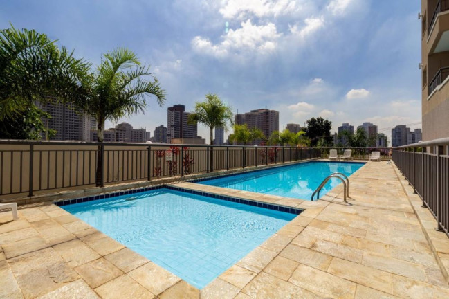 Imagem Apartamento com 1 Quarto à Venda, 39 m² em Ipiranga - São Paulo Imagem Apartamento com 1 Quarto à Venda, 39 m² em Ipiranga - São Paulo