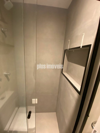 Imagem Apartamento com 1 Quarto à Venda, 19 m² em Cerqueira César - São Paulo Imagem Apartamento com 1 Quarto à Venda, 19 m² em Cerqueira César - São Paulo