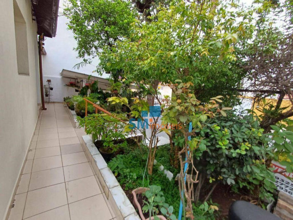 Imagem Casa com 2 Quartos à Venda, 105 m² em Vila Da Saúde - São Paulo