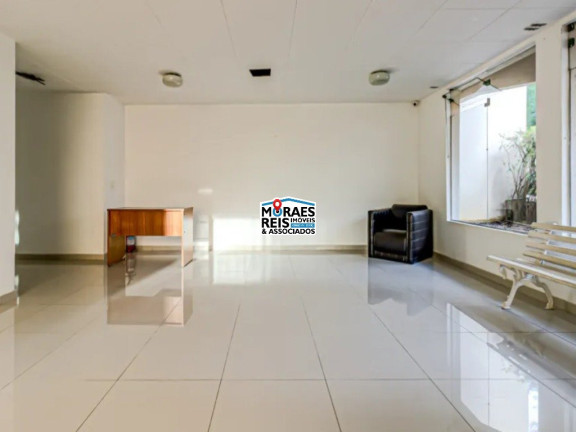 Imagem Apartamento com 1 Quarto à Venda, 61 m² em Brooklin Novo - São Paulo