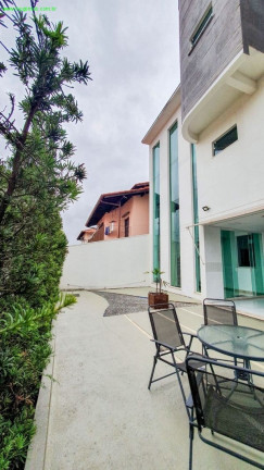 Imagem Sobrado com 4 Quartos à Venda, 336 m² em Jardim Carlos Cooper - Suzano