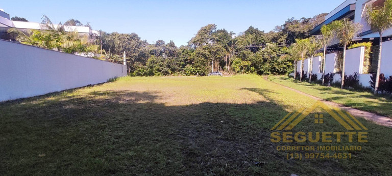 Imagem Terreno à Venda, 831 m² em Riviera De São Lourenço - Bertioga Imagem Terreno à Venda, 831 m² em Riviera De São Lourenço - Bertioga