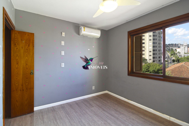 Imagem Cobertura com 2 Quartos à Venda, 146 m² em Jardim Do Salso - Porto Alegre Imagem Cobertura com 2 Quartos à Venda, 146 m² em Jardim Do Salso - Porto Alegre