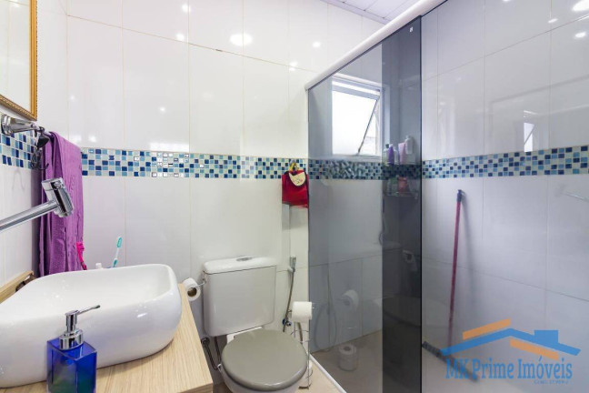 Imagem Sobrado com 3 Quartos à Venda, 222 m² em Novo Osasco - Osasco