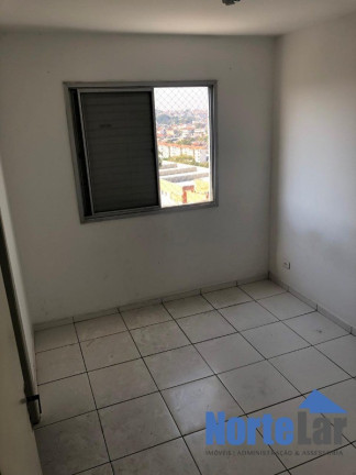 Imagem Apartamento com 2 Quartos à Venda, 52 m² em Sítio Do Mandaqui - São Paulo