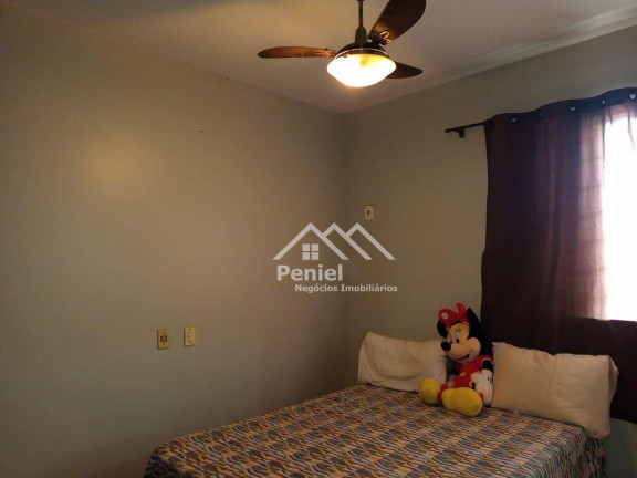 Imagem Casa com 3 Quartos à Venda, 278 m² em Jardim Califórnia - Ribeirão Preto